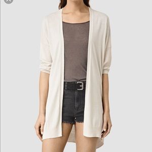 Allsaints Cast Cardigan